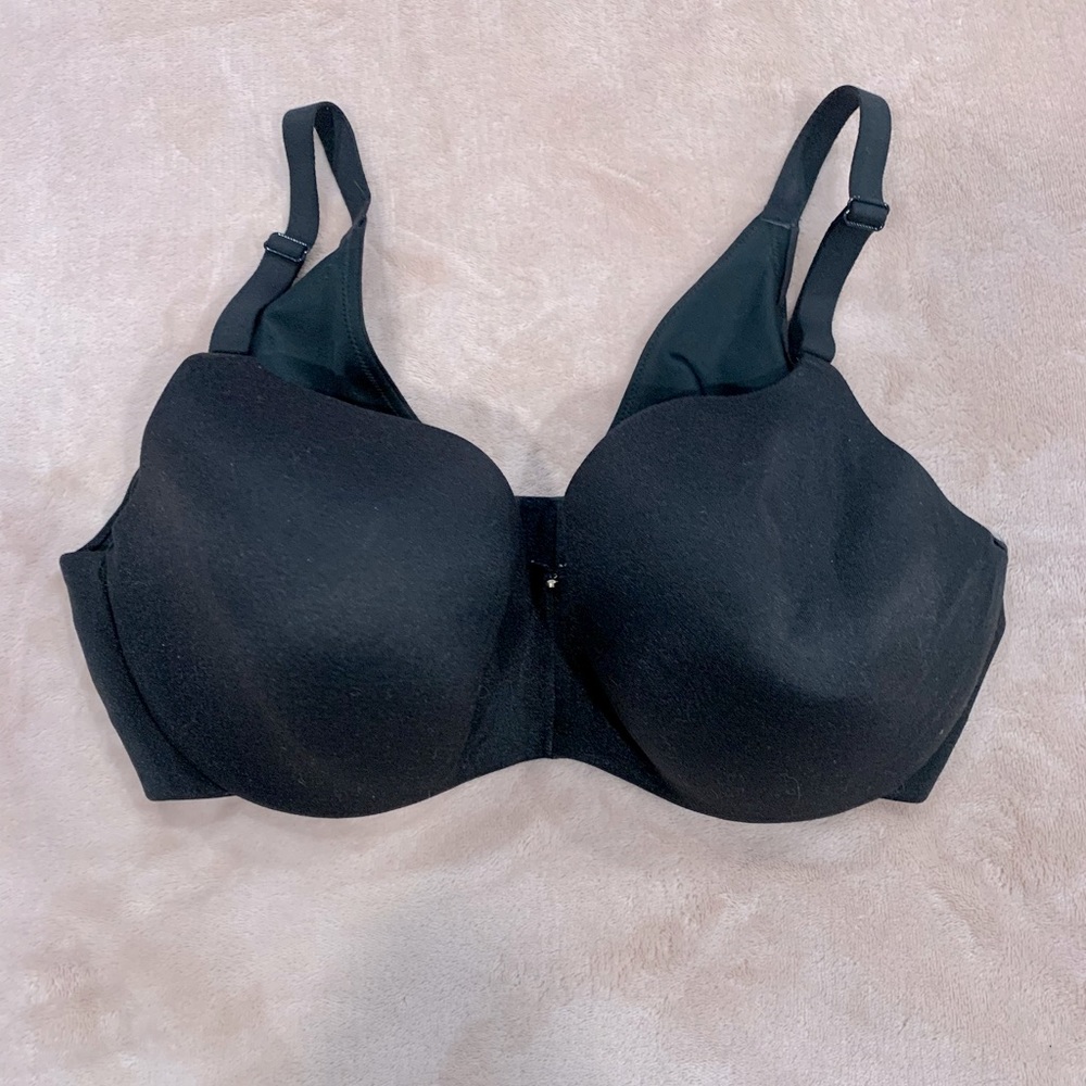 NEW Lightly Lined Cacique Bra